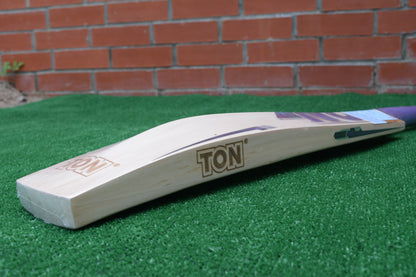 TON Glory English Willow Cricket Bat - SH