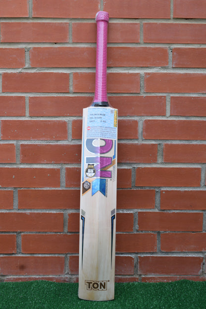 TON Slasher English Willow Cricket Bat