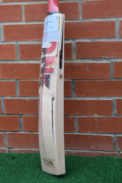 TON Vertu English Willow Cricket Bat