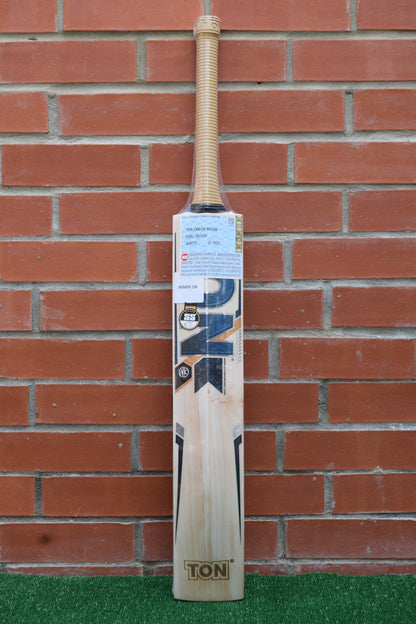 TON Gutsy English Willow Cricket Bat