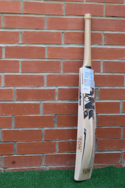 TON Gutsy English Willow Cricket Bat