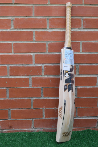 TON Gutsy English Willow Cricket Bat