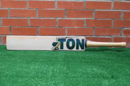 TON Gutsy English Willow Cricket Bat