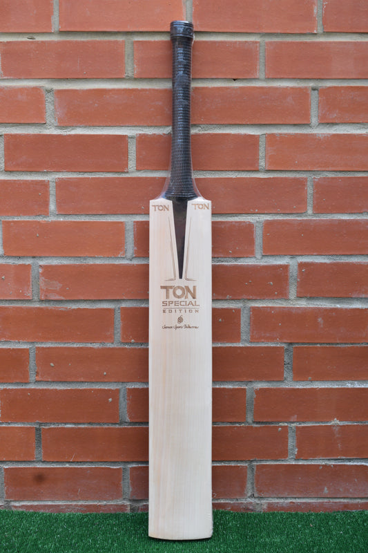 TON Special Edition English Willow Cricket Bat