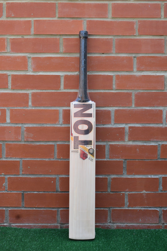 TON Legend English Willow Cricket Bat