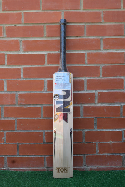 TON Legend English Willow Cricket Bat