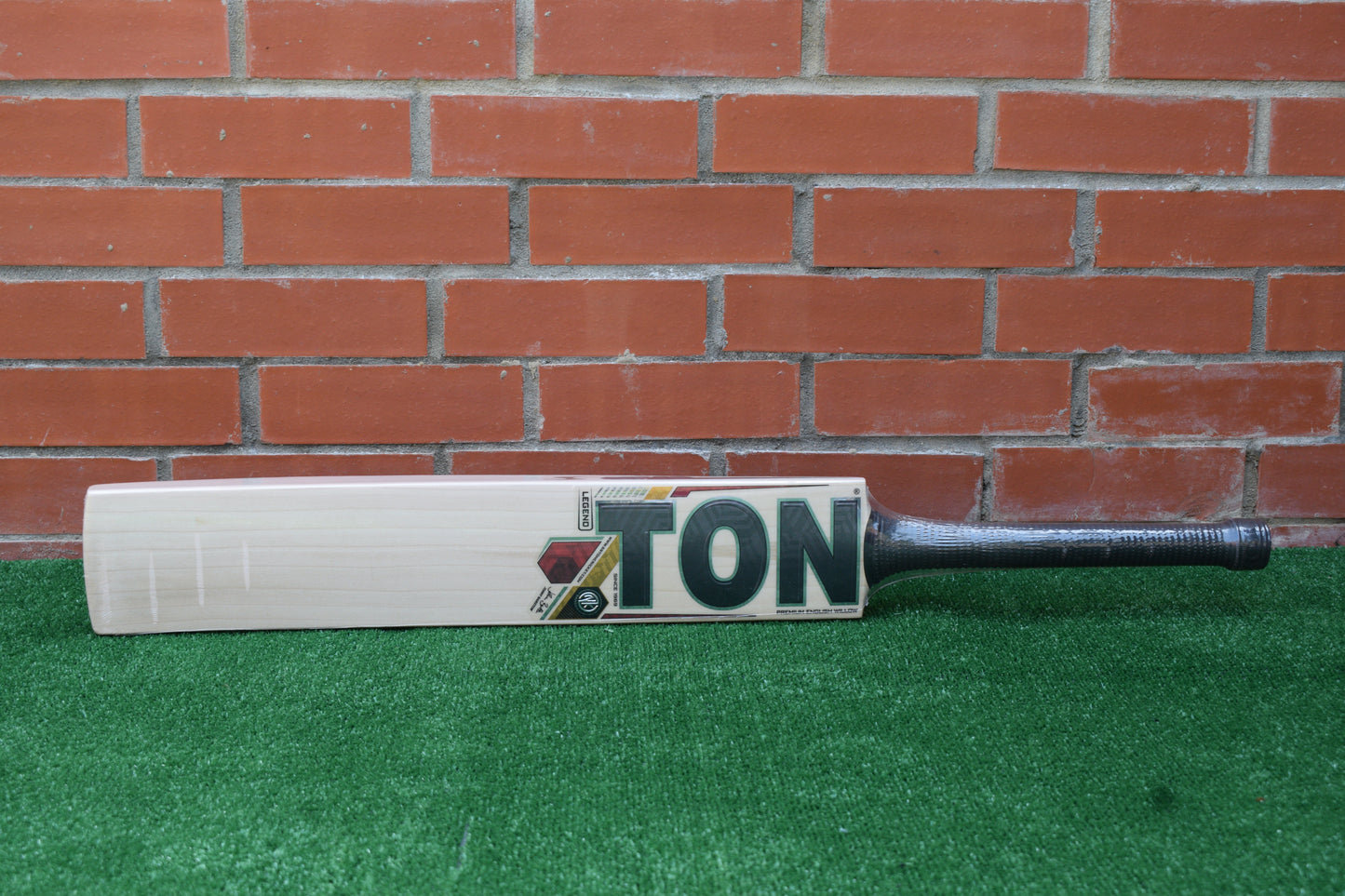 TON Legend English Willow Cricket Bat