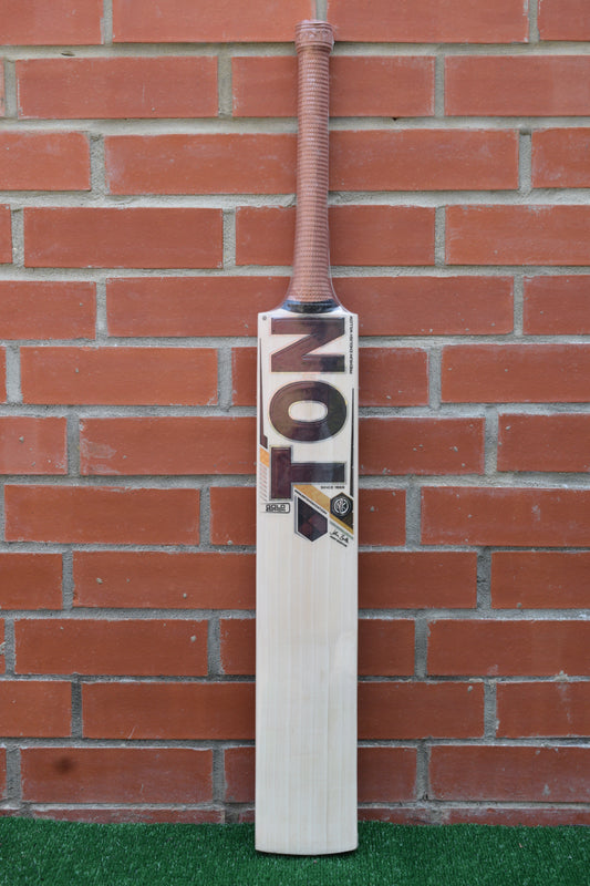 TON Gold Edition English Willow Cricket Bat