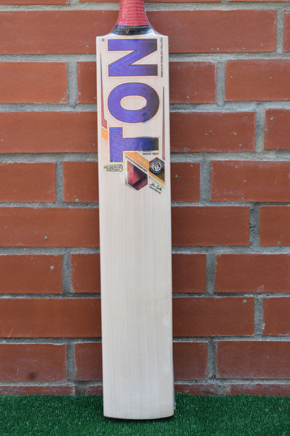 TON Reserve Edition English Willow Cricket Bat