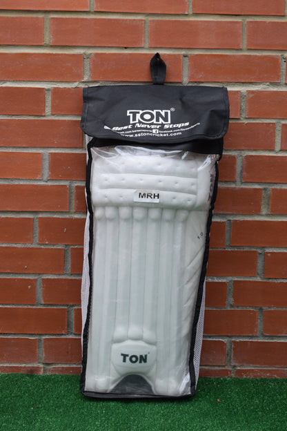 Ton Pro 1.0 Light Weight Cricket Batting Pads