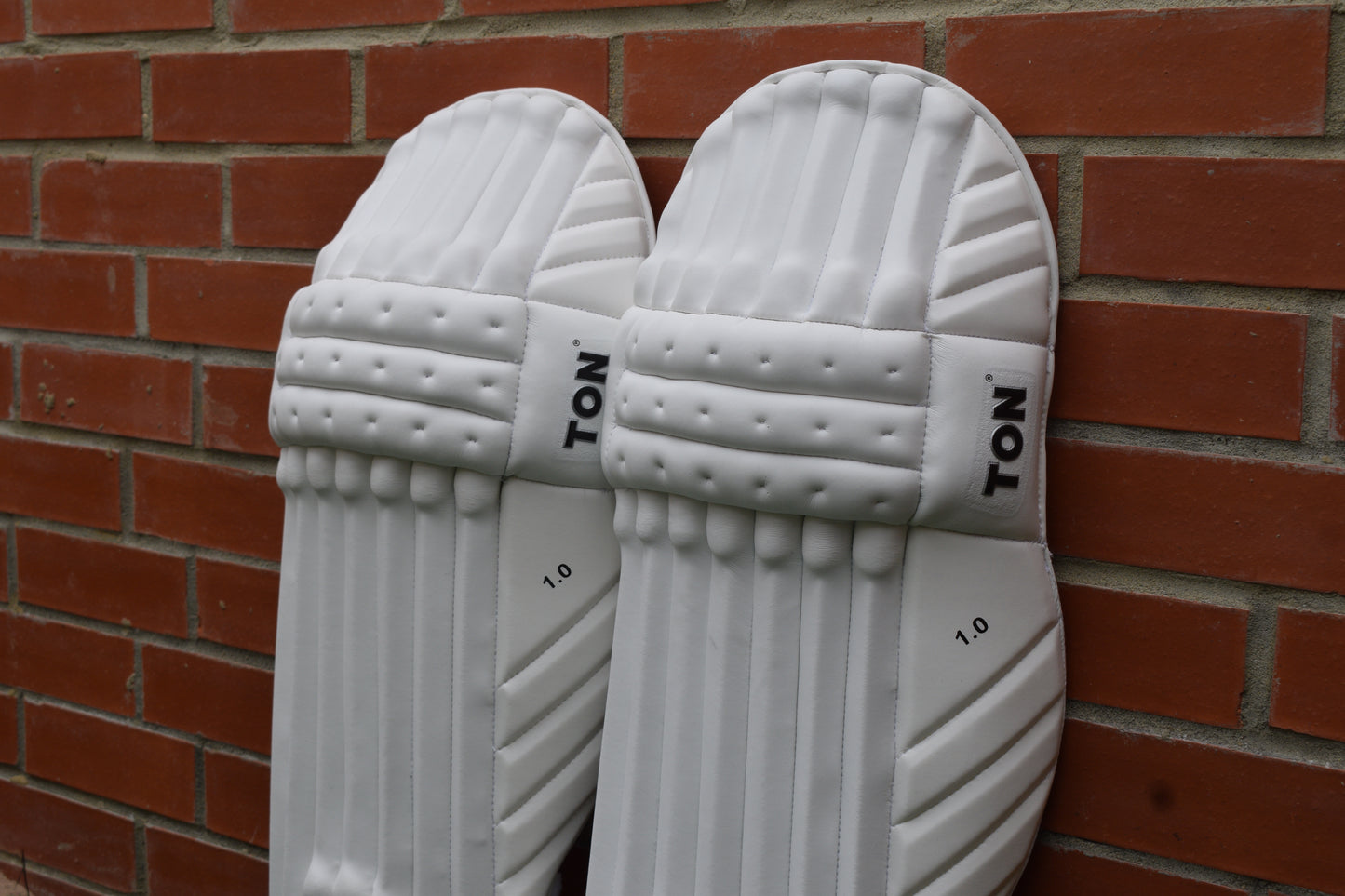 Ton Pro 1.0 Light Weight Cricket Batting Pads