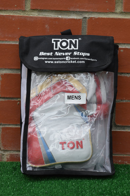 TON Pro 1.0 Wicket Keeping Gloves