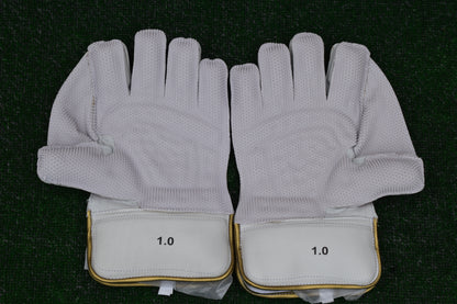 TON Pro 1.0 Wicket Keeping Gloves