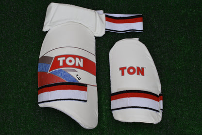 Ton Thigh Combo 1.0 RED