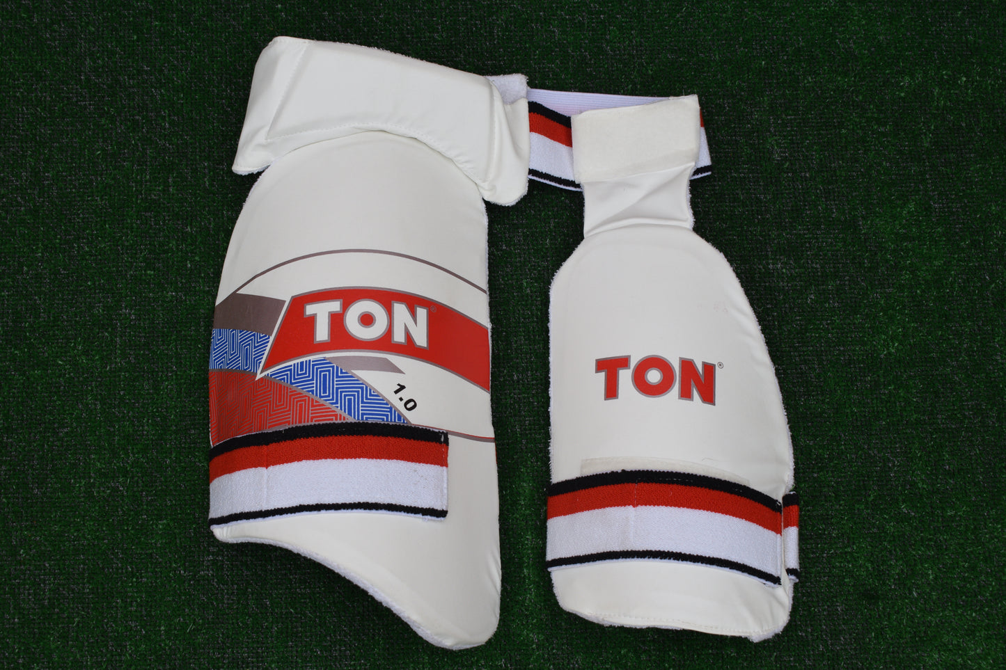 Ton Thigh Combo 1.0 RED