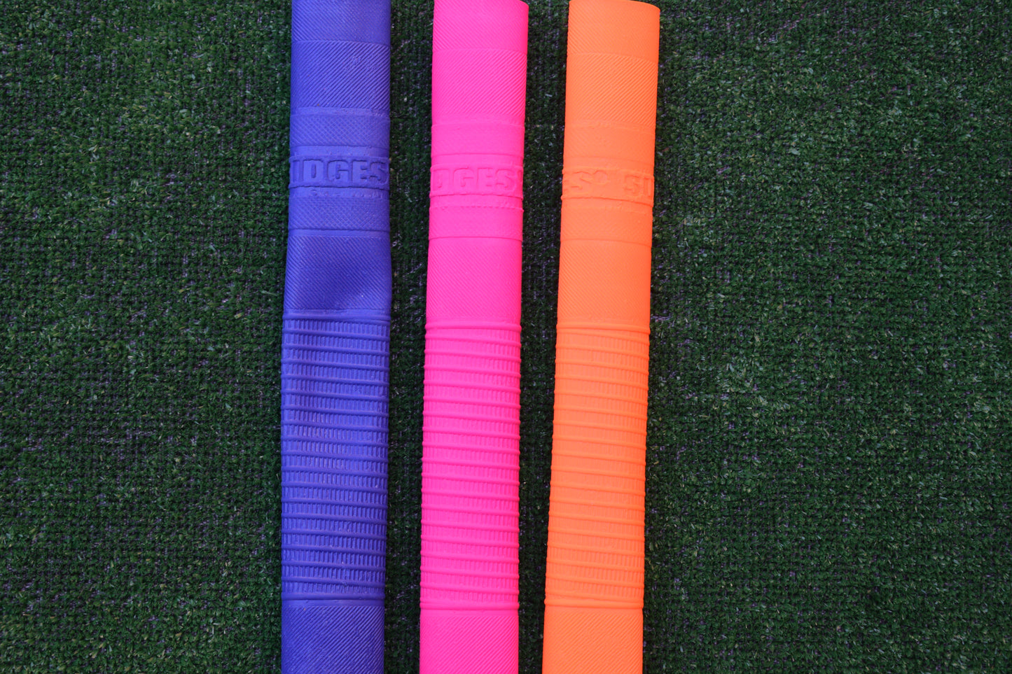 Ton Cricket Bat Chevron Grip (SET OF 3)