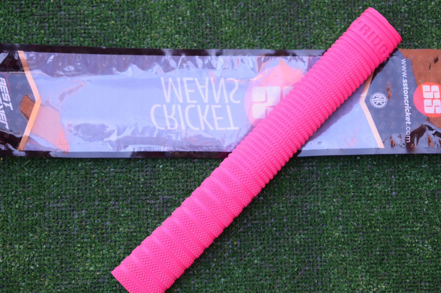 Ton Premium Cricket Bat Grip - Single