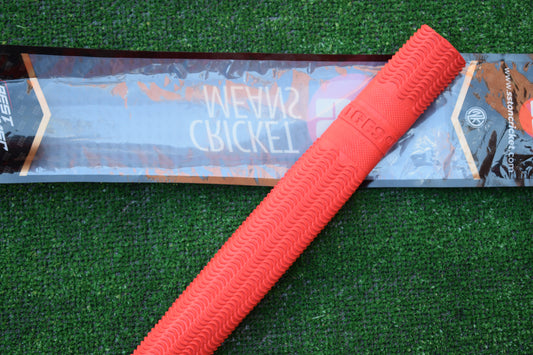 Ton Premium Cricket Bat Grip - Single