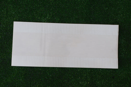 Antiscuff Cricket Bat Sheet Player