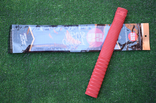 Ton Premium Cricket Bat Grip - Single