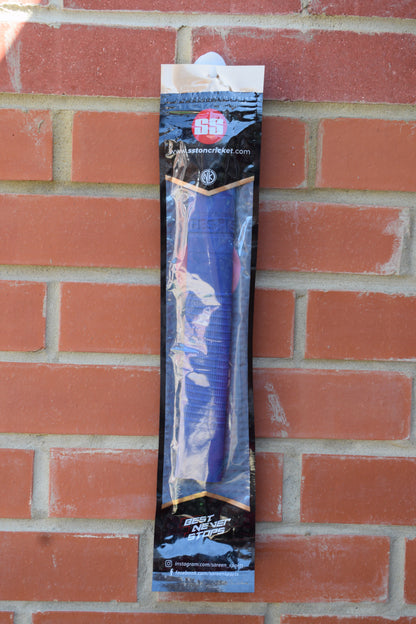 Ton Cricket Bat Chevron Grip - Single