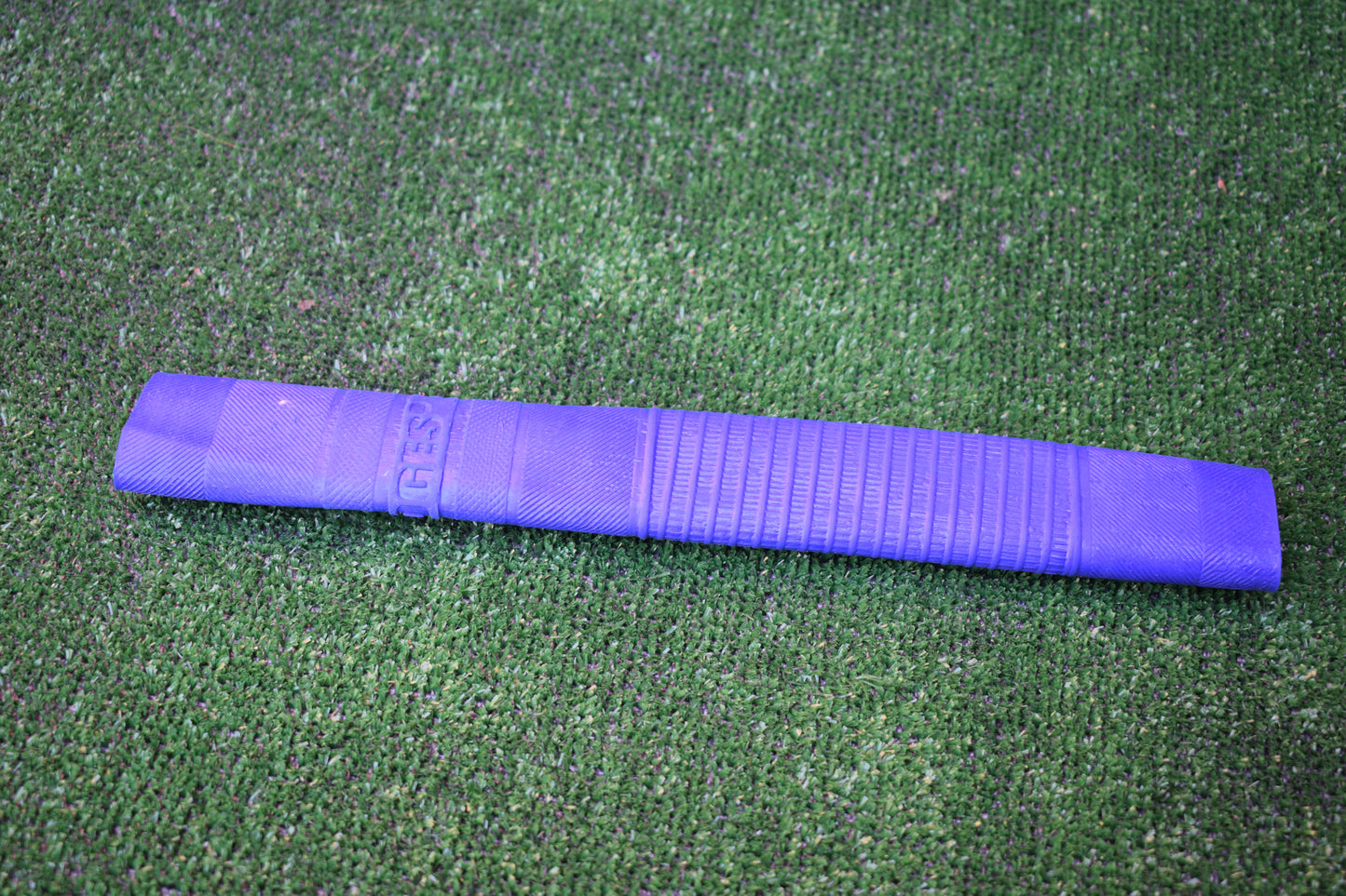 Ton Cricket Bat Chevron Grip