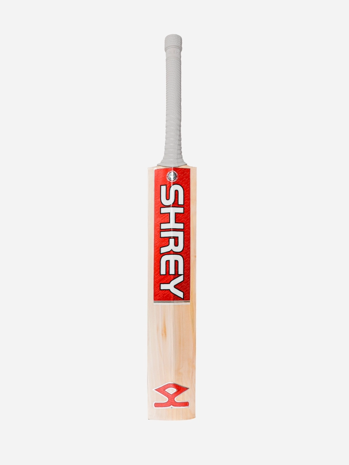 Shrey Strike English Willow Cricket Bat Short Handle (SH)