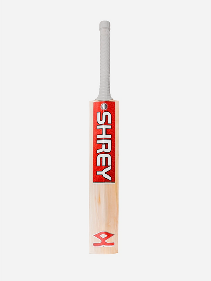 Shrey Strike English Willow Cricket Bat Short Handle (SH)