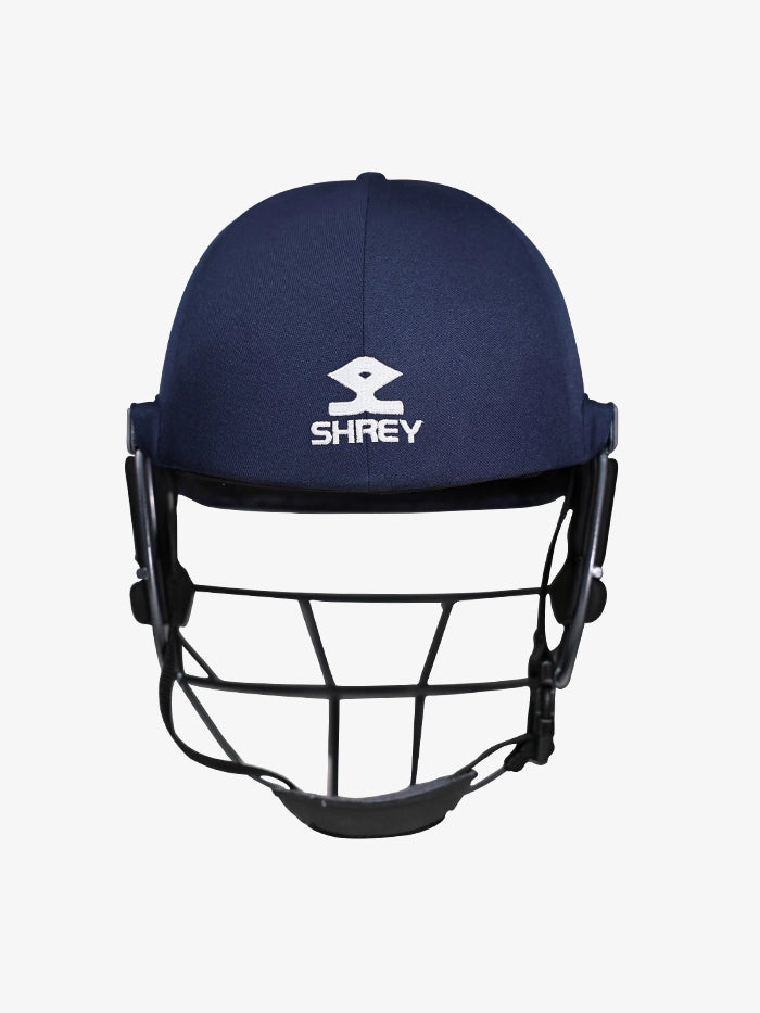 Shrey Elite Pro Titanium