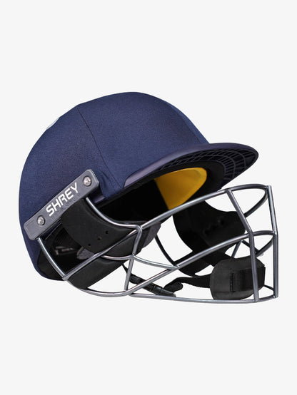 Shrey Elite Pro Titanium