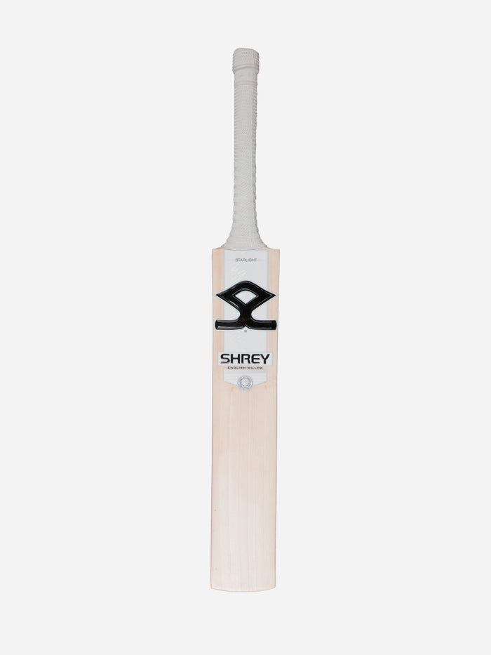 Shrey Starlight Legacy English Willow Cricket Bat SH