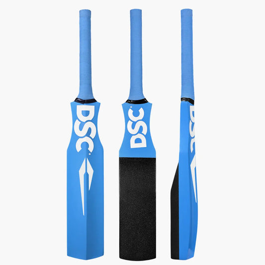 Catching Cricket Bat (Blue)