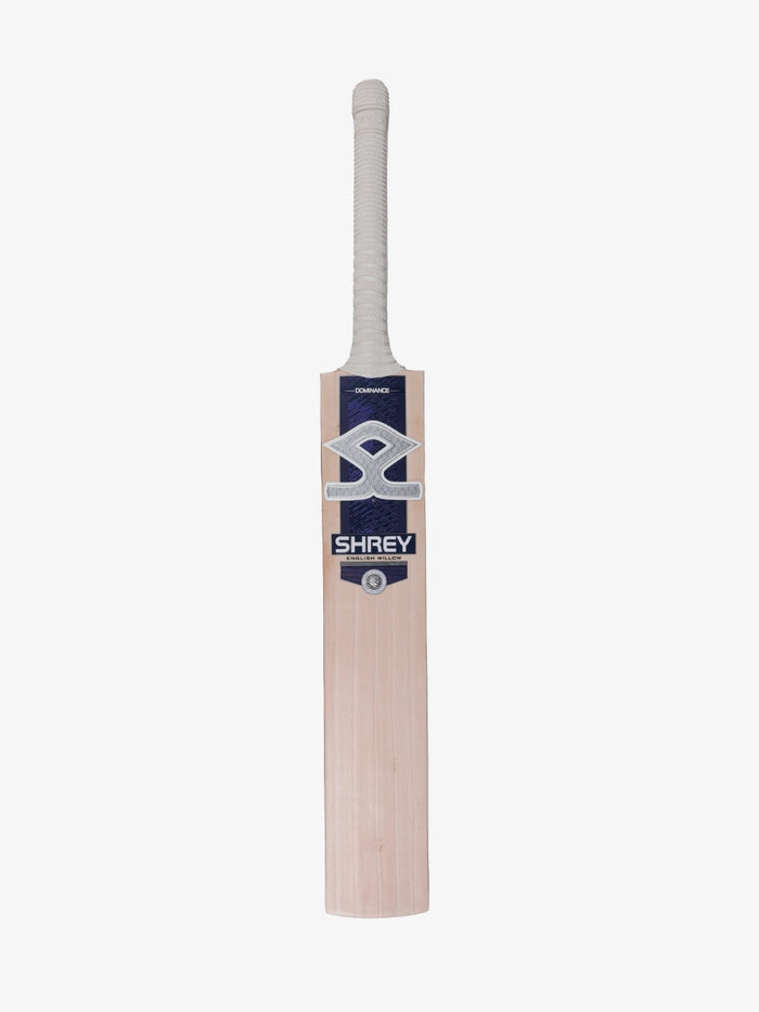 Shrey Dominance English Willow Cricket Bat Short Handle (SH)