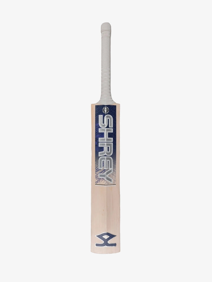Shrey Dominance English Willow Cricket Bat Short Handle (SH)