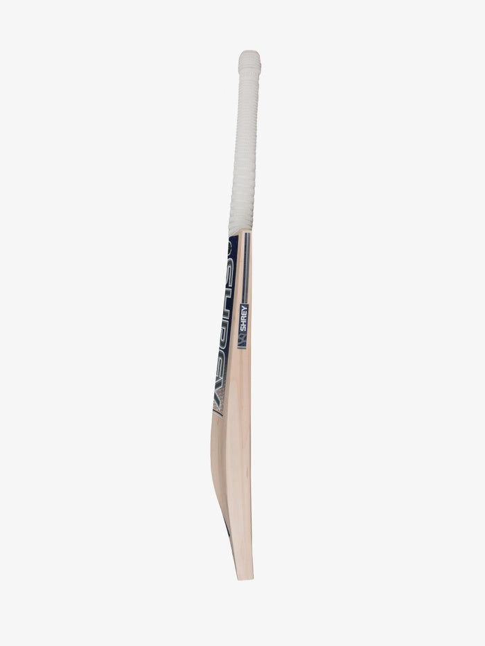 Shrey Dominance English Willow Cricket Bat Short Handle (SH)