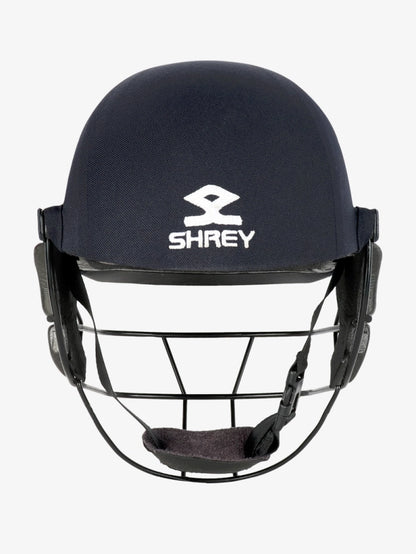 Shrey Armor 2.0 Steel