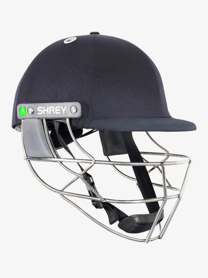 Shrey Masterclass Air 2.0 Stainless Steel