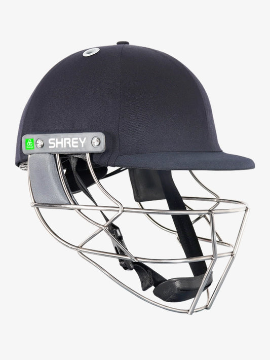 Shrey Masterclass Air 2.0 Stainless Steel