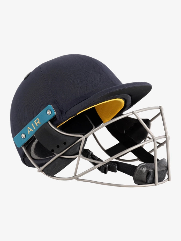 Shrey Masterclass Air 2.0 Titanium