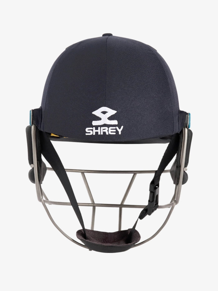 Shrey Masterclass Air 2.0 Titanium