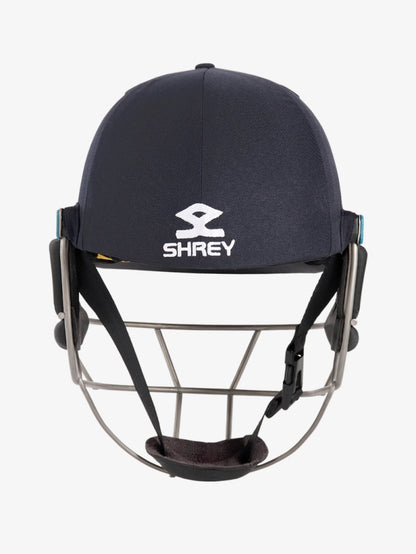Shrey Masterclass Air 2.0 Titanium