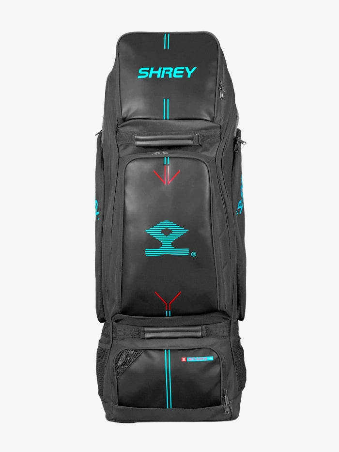 Shrey Meta Duffle 100 Cricket Kit Bag