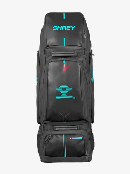 Shrey Meta Duffle 100 Cricket Kit Bag