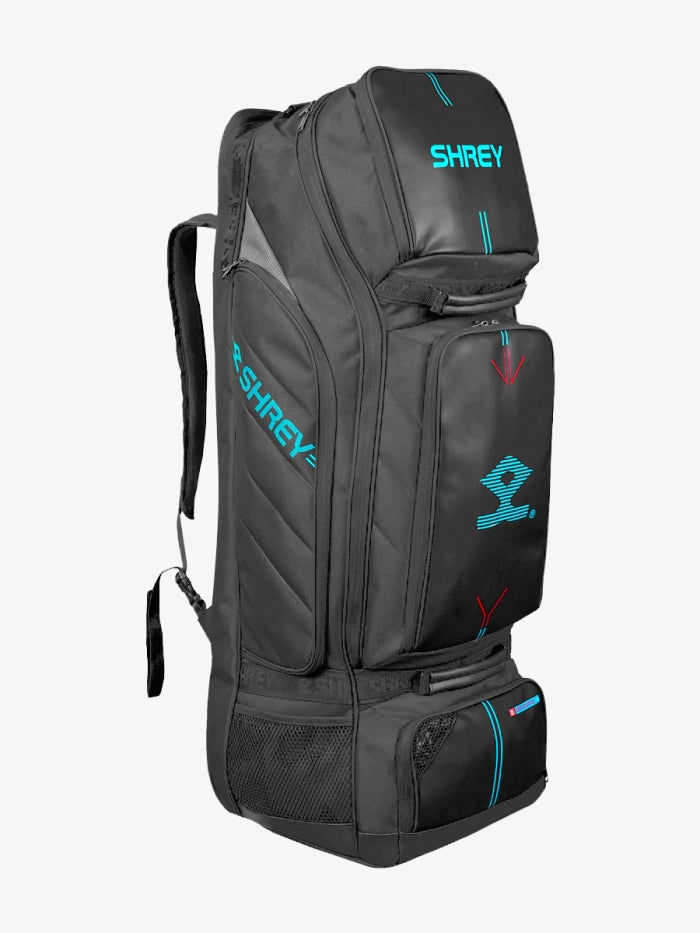Shrey Meta Duffle 100 Cricket Kit Bag
