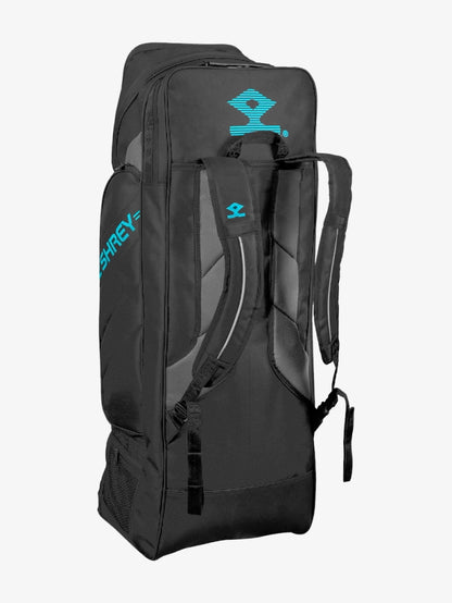 Shrey Meta Duffle 100 Cricket Kit Bag