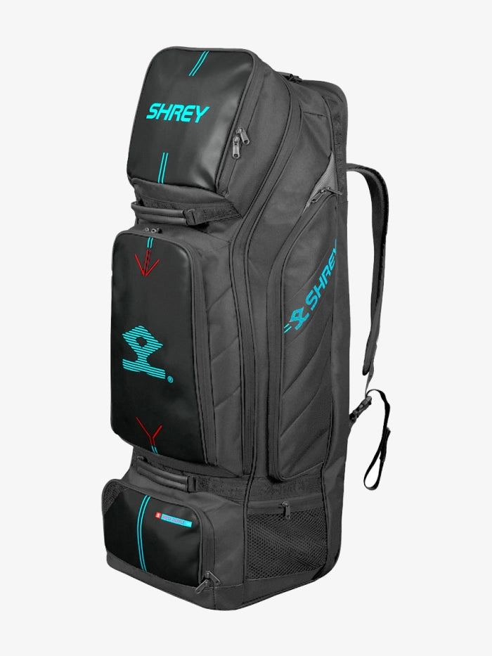 Shrey Meta Duffle 100 Cricket Kit Bag