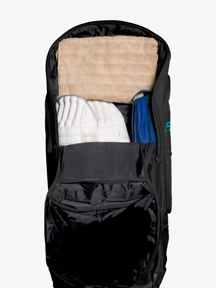 Shrey Meta Duffle 100 Cricket Kit Bag
