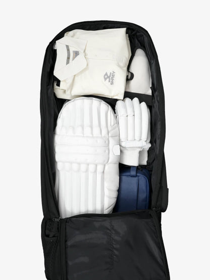 Shrey Meta Duffle Wheelie 120 Cricket Kit Bag