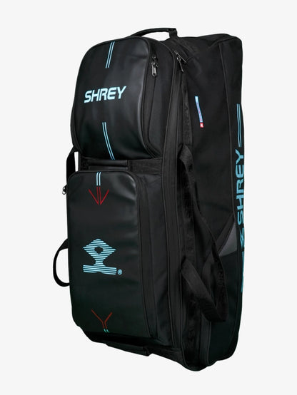 Shrey Meta Wheelie 120 Cricket Kit Bag