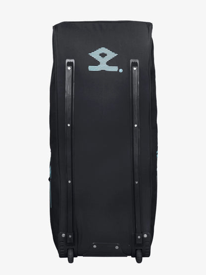 Shrey Meta Wheelie 120 Cricket Kit Bag